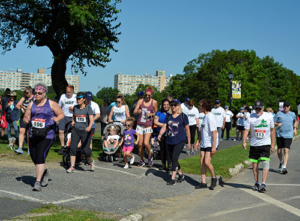 Starting Line