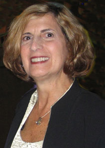 Peggy Spiegler